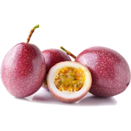 purple maracuya